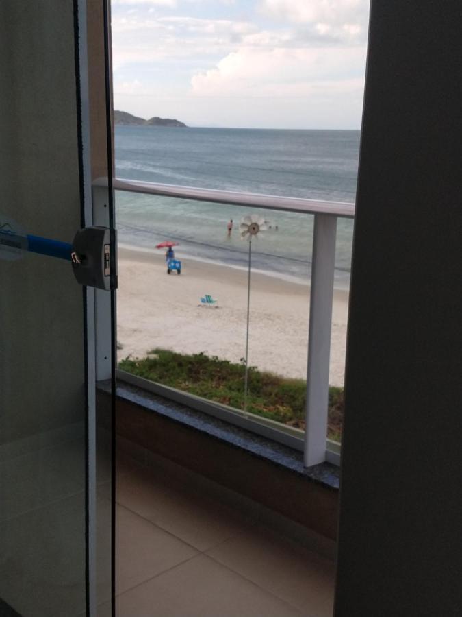 Pousada Bella Bombinhas - Pe Na Areia 外观 照片